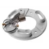 Zestaw uchwytów Axis do AXIS Q60XX/P55XX - Uchwyt do kamery