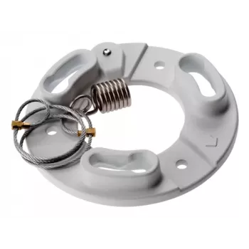 Zestaw uchwytów Axis do AXIS Q60XX/P55XX - Uchwyt do kamery