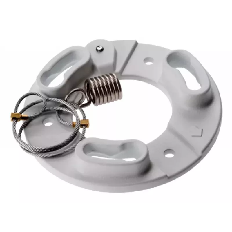Zestaw uchwytów Axis do AXIS Q60XX/P55XX - Uchwyt do kamery