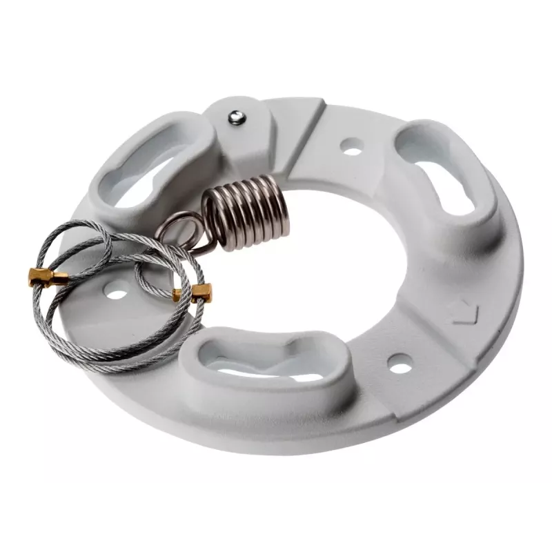 Zestaw uchwytów Axis do AXIS Q60XX/P55XX - Uchwyt do kamery