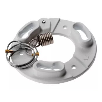Zestaw uchwytów Axis do AXIS Q60XX/P55XX - Uchwyt do kamery