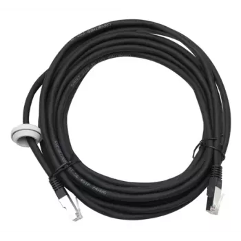 AXIS COMMUNICATIONS Kabel sieciowy - RJ-45 (M) do RJ-45 (M)