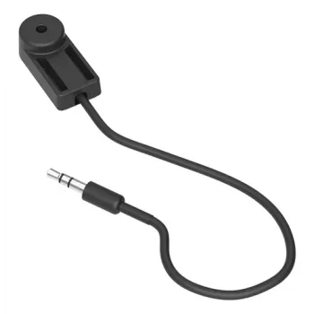 Axis Device Microphone A - Mikrofon dookólny do AXIS Q3515-LV - złącze 3.5mm - montaż wewnętrzny