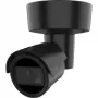 AXIS M2048-LE Czarna stała kopułkowa kamera sieciowa Mini Dome, 4K Ultra HD, PoE, wewnętrzna/zewnętrzna, IK08, IP42