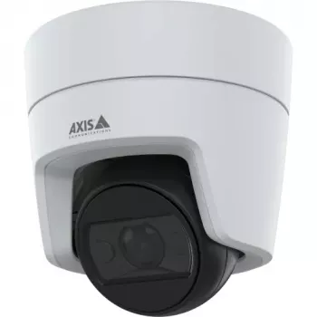 AXIS M3138-LVE Zewnętrzna kamera kopułkowa z AI, 8 MP, 4K UHD, PoE, IP66/IP67, IK10