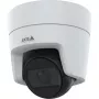AXIS M3138-LVE Zewnętrzna kamera kopułkowa z AI, 8 MP, 4K UHD, PoE, IP66/IP67, IK10
