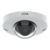 AXIS M3905-R M12 2.8 mm 1080p zewnętrzna sieciowa kamera monitorująca