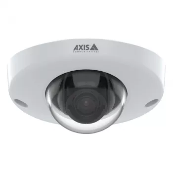 AXIS M3905-R M12 2.8 mm 1080p zewnętrzna sieciowa kamera monitorująca