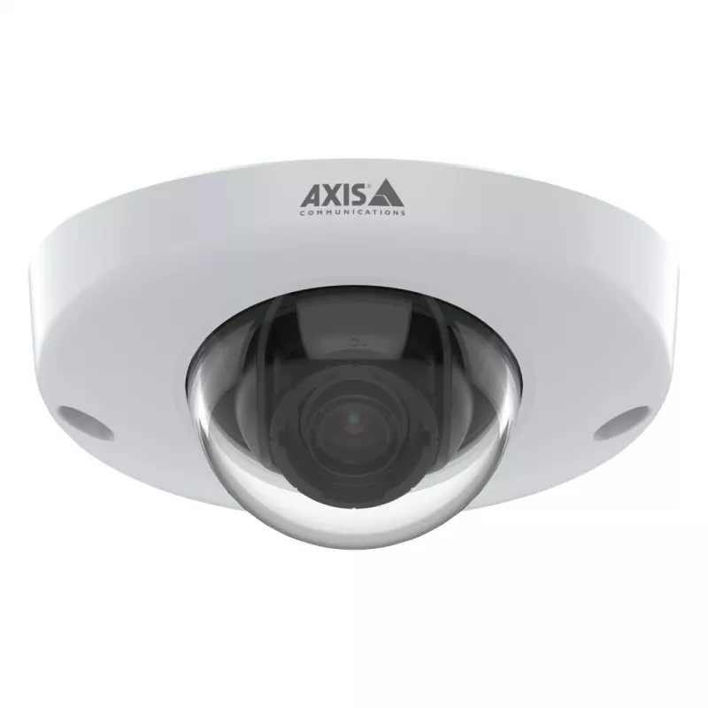 AXIS M3905-R M12 2.8 mm 1080p zewnętrzna sieciowa kamera monitorująca