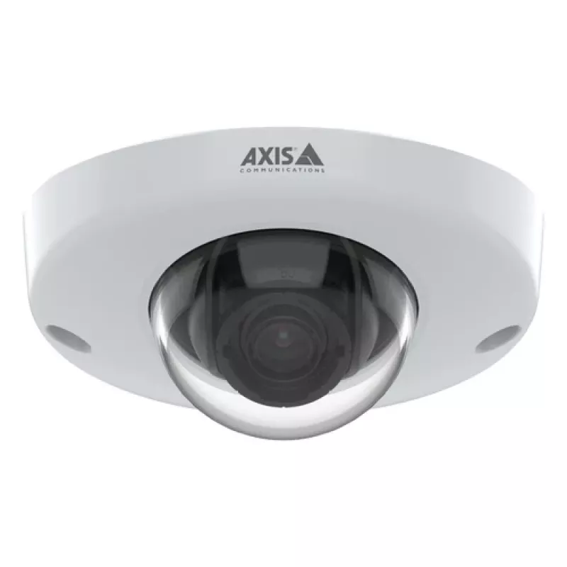 AXIS M3905-R M12 2.8 mm 1080p zewnętrzna sieciowa kamera monitorująca
