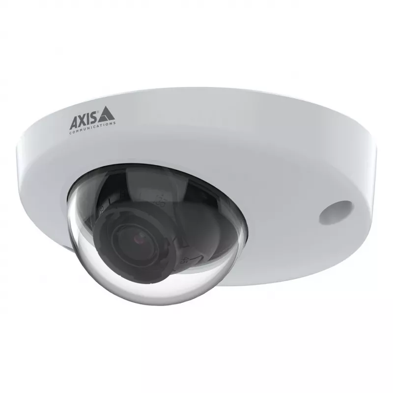 AXIS M3905-R M12 2.8 mm 1080p zewnętrzna sieciowa kamera monitorująca