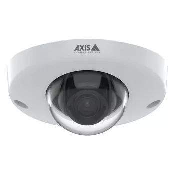AXIS M3905-R M12 2.8 mm 1080p zewnętrzna sieciowa kamera monitorująca