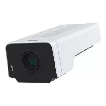Axis P1387-B Box Camera (02901-001)