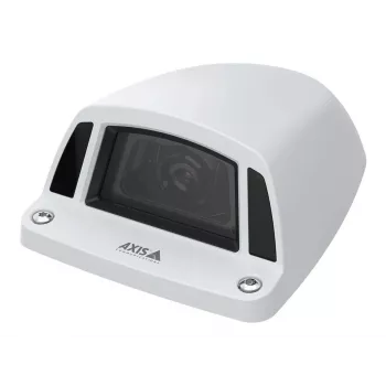 AXIS P3925-LRE 2MP Pokładowa sieciowa kamera monitorująca z funkcją Pan/Tilt, Full HD 1080p, PoE, IP66/67, IK10