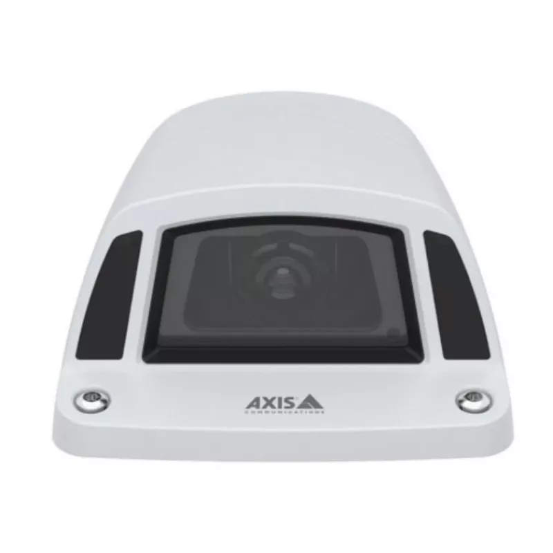 AXIS P3925-LRE 2MP Pokładowa sieciowa kamera monitorująca z funkcją Pan/Tilt, Full HD 1080p, PoE, IP66/67, IK10