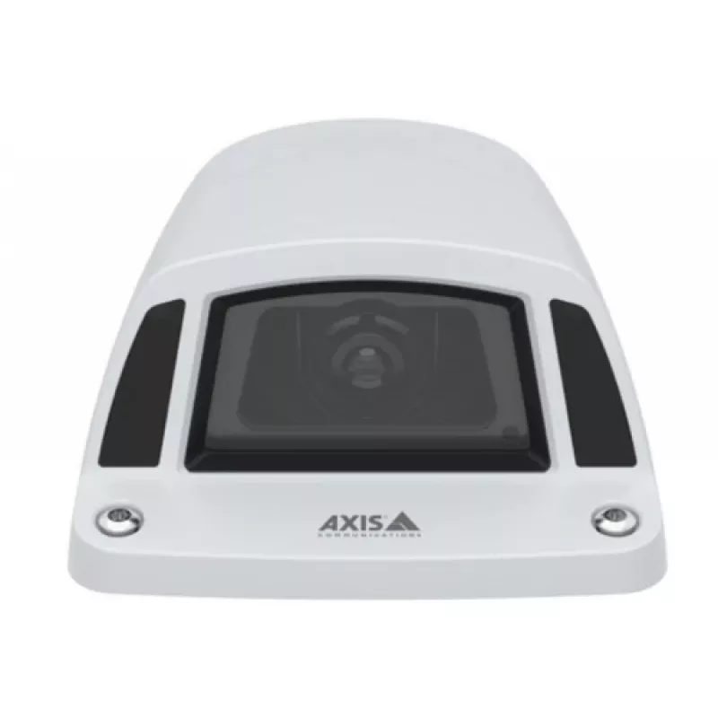 AXIS P3925-LRE 2MP Pokładowa sieciowa kamera monitorująca z funkcją Pan/Tilt, Full HD 1080p, PoE, IP66/67, IK10