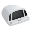 AXIS P3925-LRE 2MP Pokładowa sieciowa kamera monitorująca z funkcją Pan/Tilt, Full HD 1080p, PoE, IP66/67, IK10