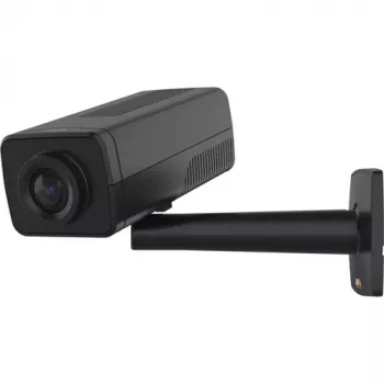 AXIS Q1728 Bullet kamera sieciowa, 4K Ultra HD, zoom 2.6x, IP66, PoE