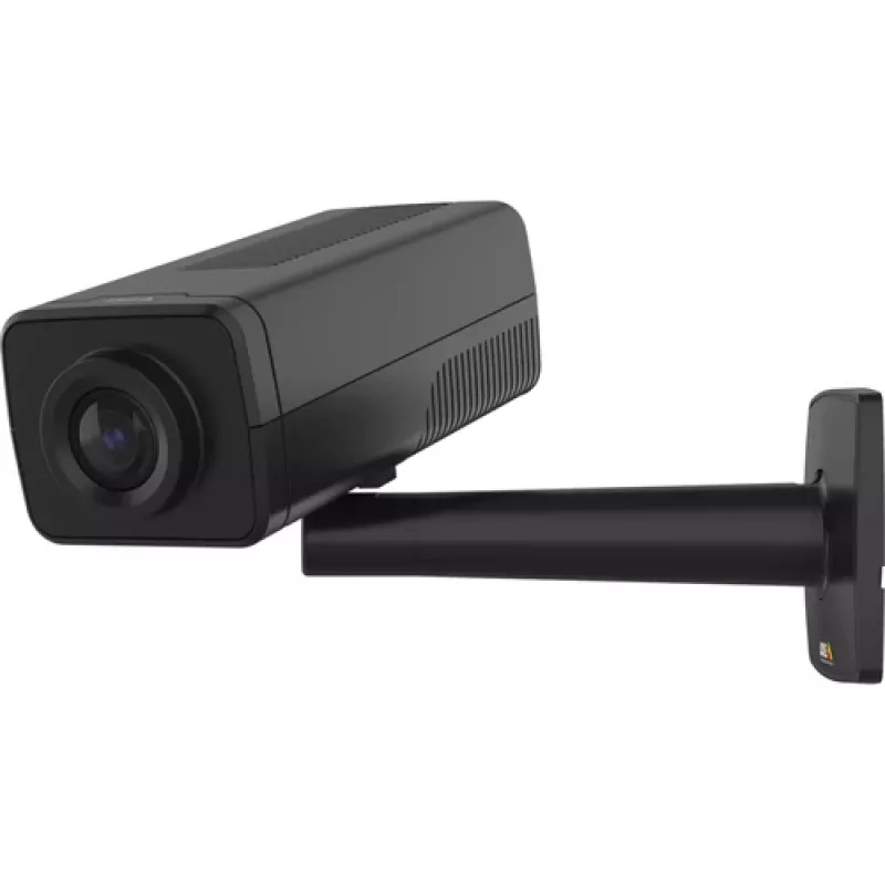 AXIS Q1728 Bullet kamera sieciowa, 4K Ultra HD, zoom 2.6x, IP66, PoE