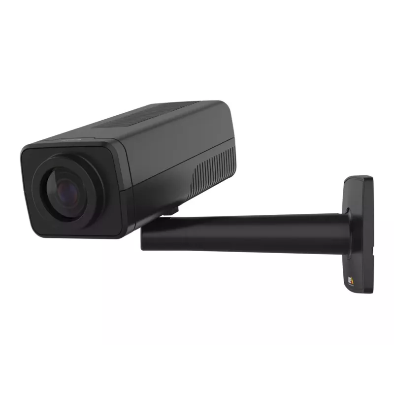 AXIS Q1728 Bullet kamera sieciowa, 4K Ultra HD, zoom 2.6x, IP66, PoE