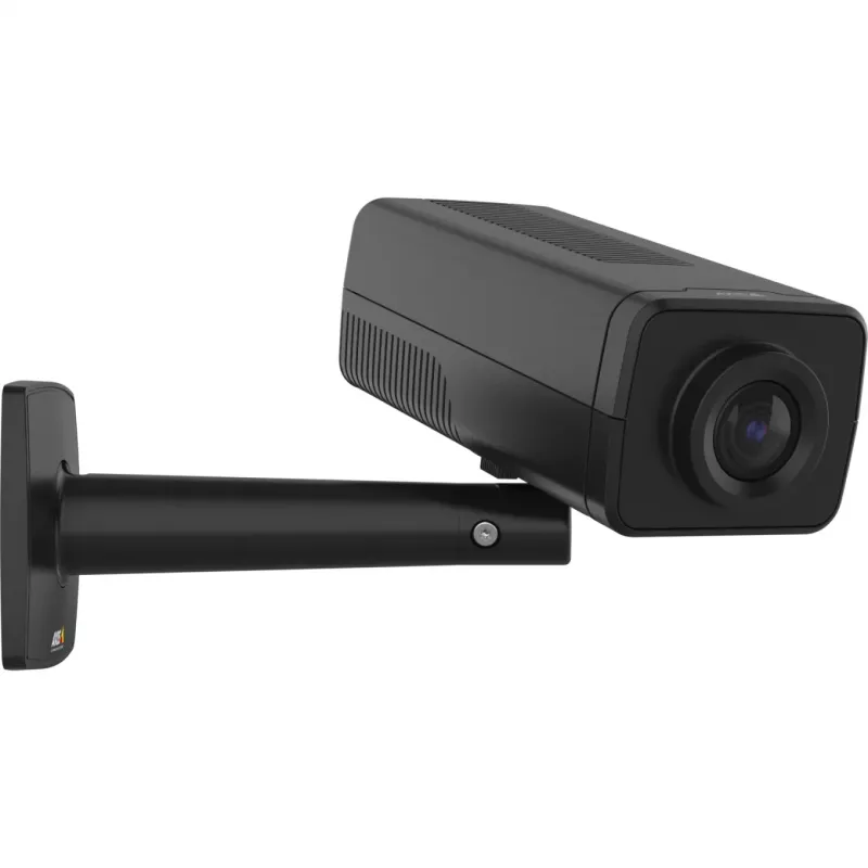 AXIS Q1728 Bullet kamera sieciowa, 4K Ultra HD, zoom 2.6x, IP66, PoE