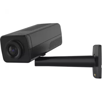AXIS Q1728 Bullet kamera sieciowa, 4K Ultra HD, zoom 2.6x, IP66, PoE