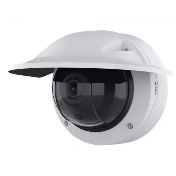 AXIS Q3558-LVE 8MP 4K IR Kopułkowa Kamera Sieciowa