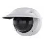 AXIS Q3558-LVE 8MP 4K IR Kopułkowa Kamera Sieciowa