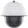 Axis Q6086-E Zewnętrzna kamera PTZ kopułkowa sieciowa, 4MP, zoom 32x, HDTV 1080p, IP66, IK10, PoE+