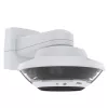 AXIS Q6100-E 50 Hz Network Surveillance Camera - Kopułkowa - Zewnętrzna - Odporna na wandalizm/Wodoodporna - Kolor (Dzień i Noc)