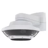AXIS Q6100-E 50 Hz Network Surveillance Camera - Kopułkowa - Zewnętrzna - Odporna na wandalizm/Wodoodporna - Kolor (Dzień i Noc)