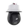 AXIS Q6411-LE Bispektralna kamera PTZ sieciowa, 4x 5MP, panoramiczna 360°, 30 fps, IP66