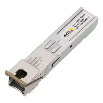 Moduł nadawczo-odbiorczy Axis T8613 SFP (Mini-GBIC)