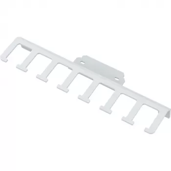 Axis TA9901 Odciążenie kabla 5-pak do uchwytu ściennego T94Q01A, czarny 03087-001