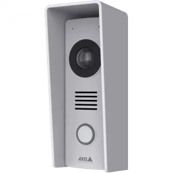 AXIS TI8605 Osłona ochronna Biała (03193-001)