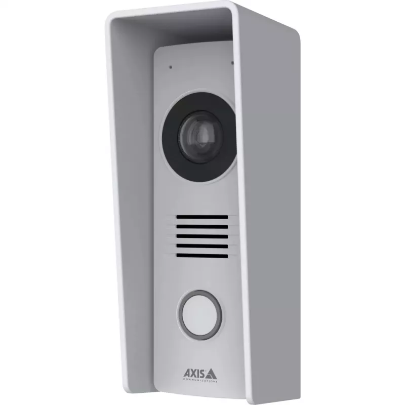 AXIS TI8605 Osłona ochronna Biała (03193-001)