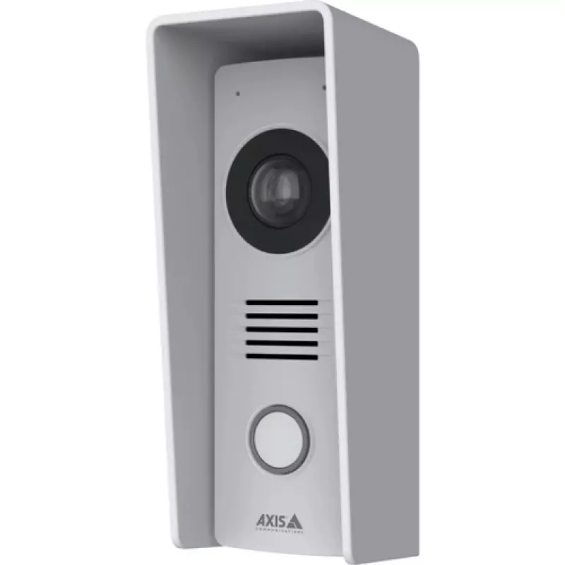 AXIS TI8605 Osłona ochronna Biała (03193-001)
