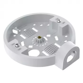 Axis TM3601-E Puszka narożna do kamer sieciowych, biała, IP66/IP67, IK10, aluminium 03096-001