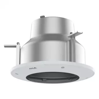 Axis TP5201-E Recessed Mount for Camera Dome