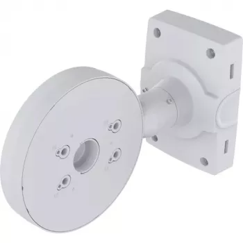 Axis TQ1503-E Uchwyt podwójnej kamery – białe aluminium, pojemność na 2 kamery, obciążenie 15 kg