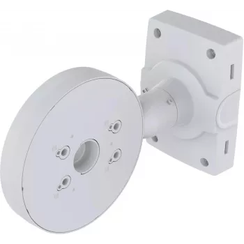 Axis TQ1503-E Uchwyt podwójnej kamery – białe aluminium, pojemność na 2 kamery, obciążenie 15 kg