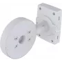 Axis TQ1503-E Uchwyt podwójnej kamery – białe aluminium, pojemność na 2 kamery, obciążenie 15 kg