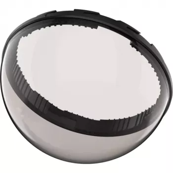 AXIS TQ6814 Hard Coated Smoked Dome Cover do kamer PTZ Q60xx-E/Q61xx-E