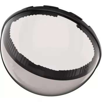 AXIS TQ6814 Hard Coated Smoked Dome Cover do kamer PTZ Q60xx-E/Q61xx-E