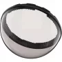 AXIS TQ6814 Hard Coated Smoked Dome Cover do kamer PTZ Q60xx-E/Q61xx-E