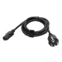 AXIS TU6011 Kabel Zasilający - 2m Schuko do IEC C13 Przewód Zasilający