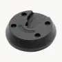 Uchwyt do kamery AXIS TW1108, montaż śrubowy, opakowanie 5 sztuk, czarny, do kamer nasobnych AXIS W101, W102, W110, W120
