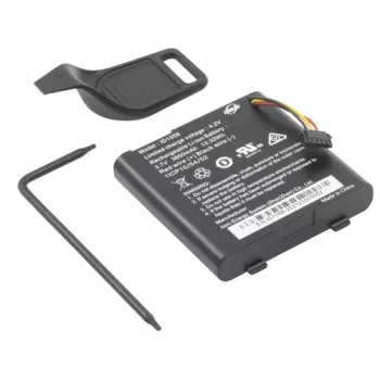 AXIS TW1906 zestaw baterii zamiennych (5 szt., 3600mAh Li-Ion) do AXIS W100