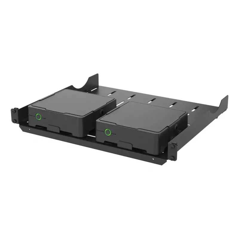 AXIS TW8100 Rack Mount Kit do S3008 i W800 w szafach 19 inch