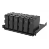 AXIS TW8100 Rack Mount Kit do S3008 i W800 w szafach 19 inch